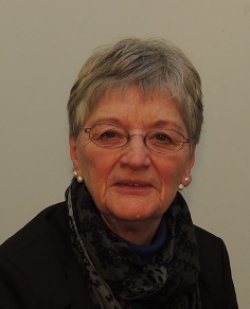Lise Fenger Petersen